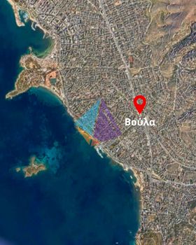 Οικόπεδο 2.200 τ.μ. για πώληση