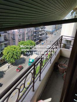 Apartment 100sqm for sale-Rotonta