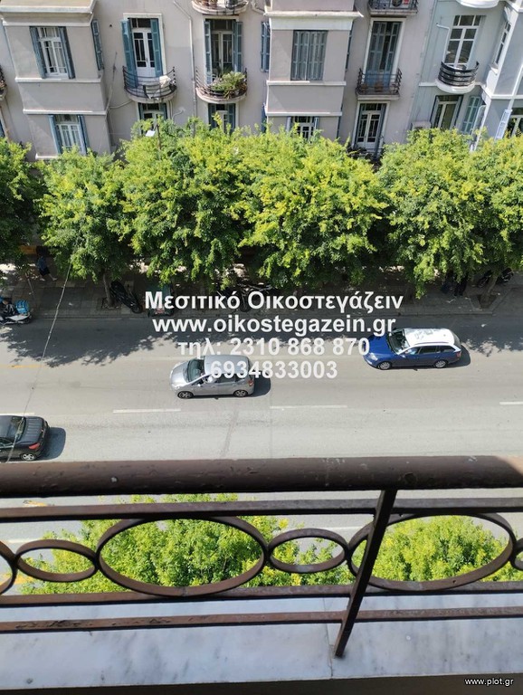 Διαμέρισμα 100 τ.μ. προς πώληση, Ροτόντα