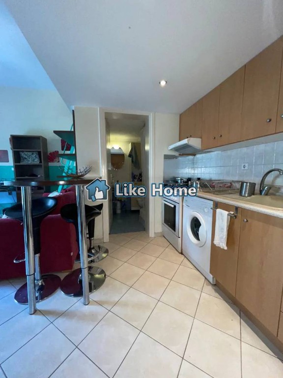 Loft 35 τ.μ. προς ενοικίαση, Δόξα