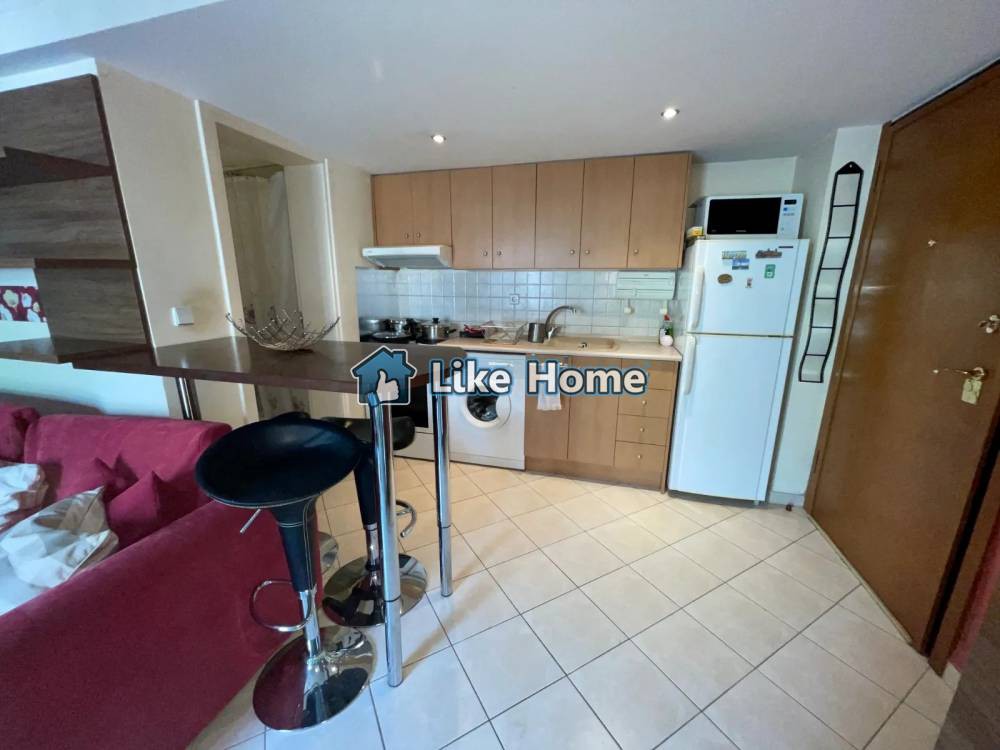 Loft 35 τ.μ. προς ενοικίαση, Δόξα