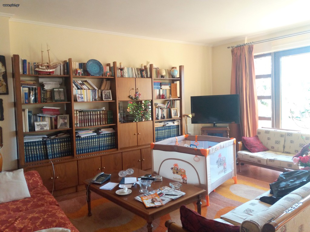 Διαμέρισμα 160 τ.μ. προς πώληση, Κέντρο Θέρμης