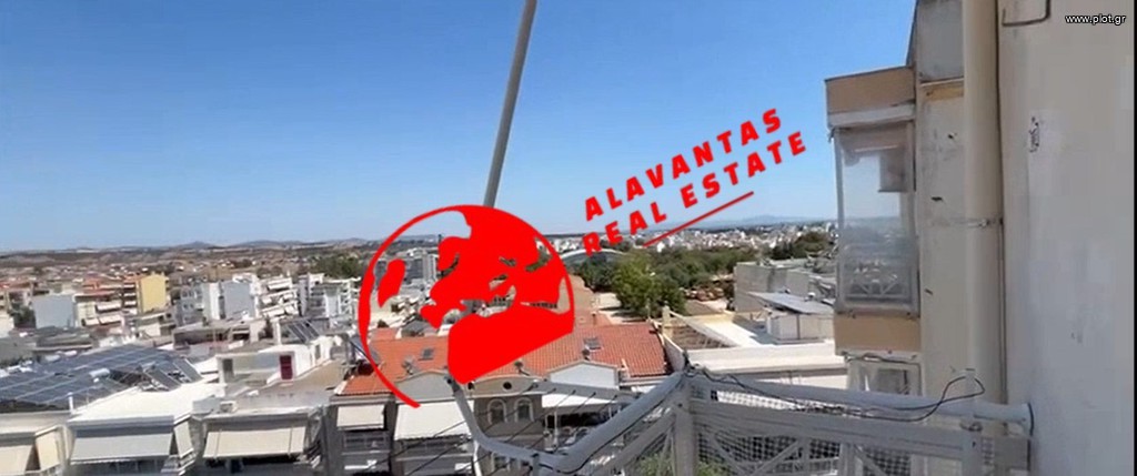 Διαμέρισμα 95 τ.μ. πρός πώληση, Εβρος, Αλεξανδρούπολη