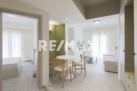 Apartment 50sqm for sale-Faliro