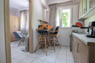 Διαμέρισμα 27 τ.μ. για ενοικίαση