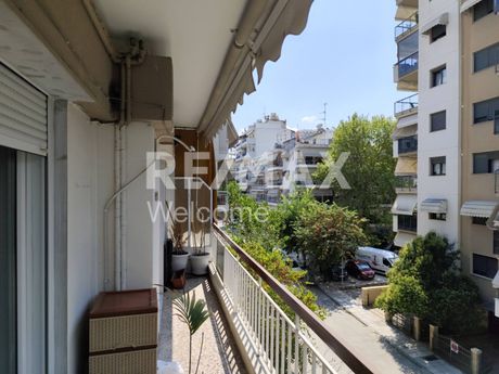 Apartment 115sqm for sale-Kato Toumpa