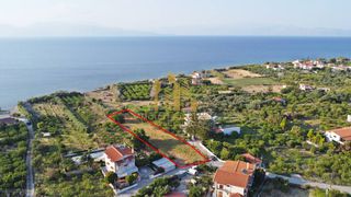 Οικόπεδο 1.790 τ.μ. για πώληση