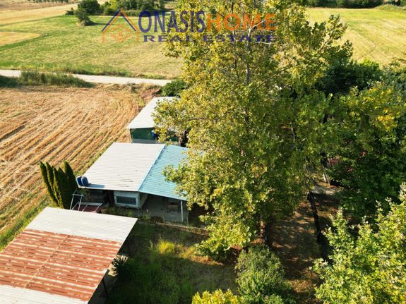 Parcel 220 sqm for sale, Thessaloniki - Rest Of Prefecture, Rentina