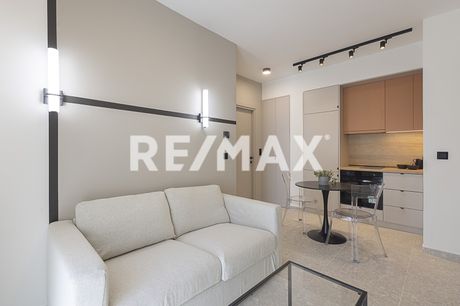 Apartment 40sqm for sale-Kato Toumpa