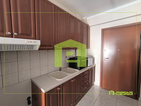 Studio 30sqm for rent-Patra » Kotroni