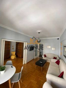 Apartment 85 sqm for rent