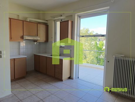 Studio 33sqm for rent-Patra » Anthoupoli