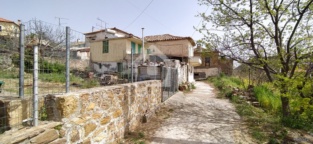 Μονοκατοικία 125 τ.μ. προς πώληση, Κέντρο Κροκεών