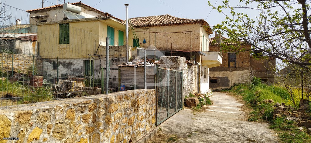 Μονοκατοικία 125 τ.μ. προς πώληση, Κέντρο Κροκεών