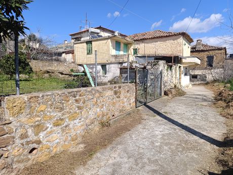 Detached home 125 sqm for sale