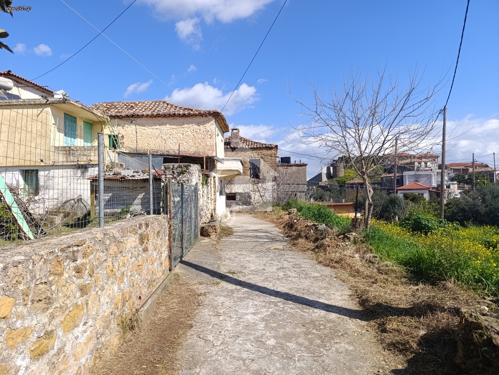 Μονοκατοικία 125 τ.μ. προς πώληση, Κέντρο Κροκεών