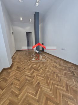 Store 17 sqm for rent