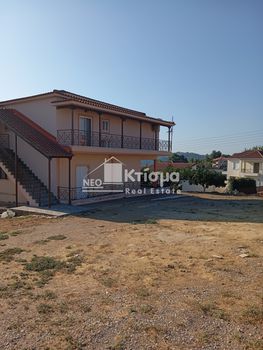 Apartment 137sqm for sale-Pirgos » Salmoni