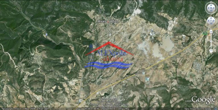 Οικόπεδο 753 τ.μ. προς πώληση