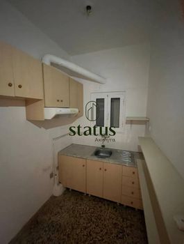 Apartment 46sqm for rent-Patra » Pyrosvestio