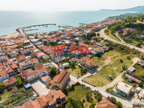 Οικόπεδο 433,4τ.μ. για πώληση-Παλλήνη