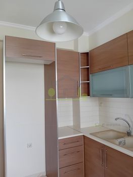 Apartment 58sqm for rent-Patra » Agia Sofia
