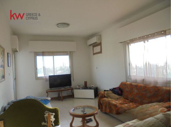 Διαμέρισμα 110 τ.μ. για πώληση, Λεμεσός