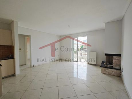 Apartment 53sqm for sale-Kaisariani » Panepistimioupoli