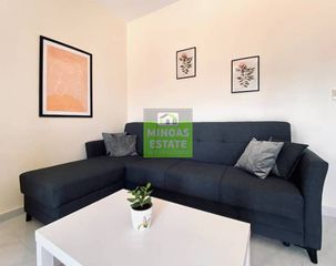 Apartment 70 sqm for rent