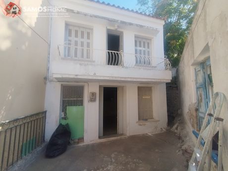 Μονοκατοικία 74,19 τ.μ. για πώληση