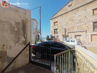 Μονοκατοικία 74,19 τ.μ. για πώληση, Ν. Σάμου, Σάμος-thumb-1