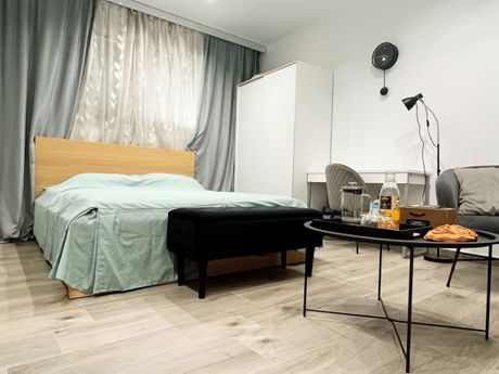 Studio / γκαρσονιέρα 32 τ.μ. για ενοικίαση