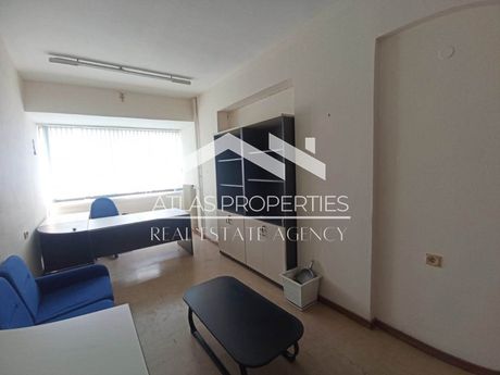 Office 25sqm for rent-Chania » Center