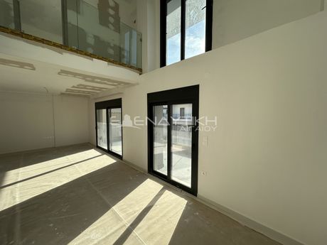 Maisonette 212sqm for sale-Kalamaria » Nea Krini