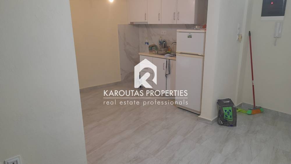 Διαμέρισμα 55 τ.μ. προς πώληση, Θεσσαλονίκη - Κέντρο, Διοικητήριο