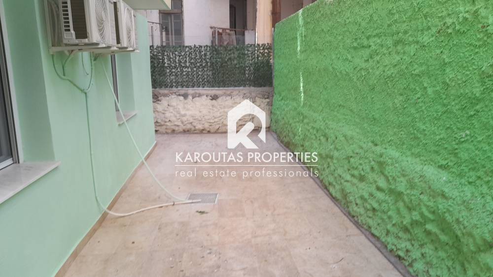 Διαμέρισμα 55 τ.μ. προς πώληση, Θεσσαλονίκη - Κέντρο, Διοικητήριο