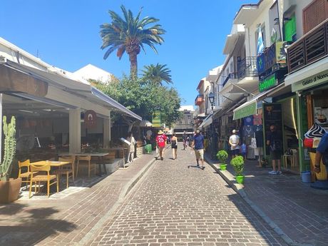 Επιχείρηση 170τ.μ. για πώληση-Ρέθυμνο » Κέντρο
