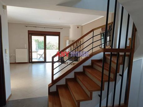 Μεζονέτα 142τ.μ. για ενοικίαση-Θέρμη » Σουρωτή