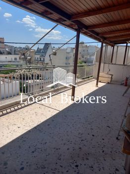 Studio / γκαρσονιέρα 35τ.μ. για ενοικίαση-Γκάζι - μεταξουργείο - βοτανικός