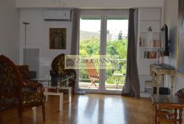 Apartment 75sqm for rent-Pagkrati