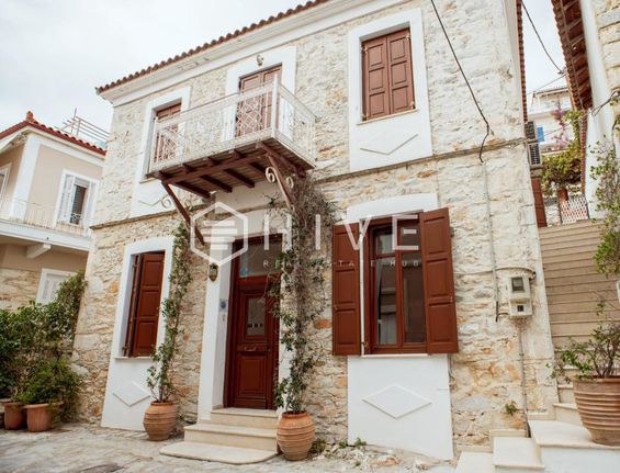 Ξενοδοχείο 182 τ.μ. για πώληση, Σποράδες, Σκιάθος