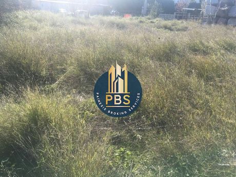 Land plot 2.000sqm for sale-Marousi