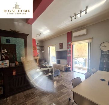 Διαμέρισμα 98τ.μ. για πώληση-Περιστέρι » Ανθούπολη