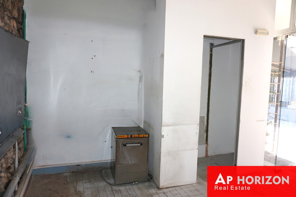 Κατάστημα 20 τ.μ. προς ενοικίαση, Λαμία