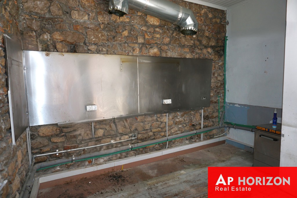 Κατάστημα 20 τ.μ. προς ενοικίαση, Λαμία