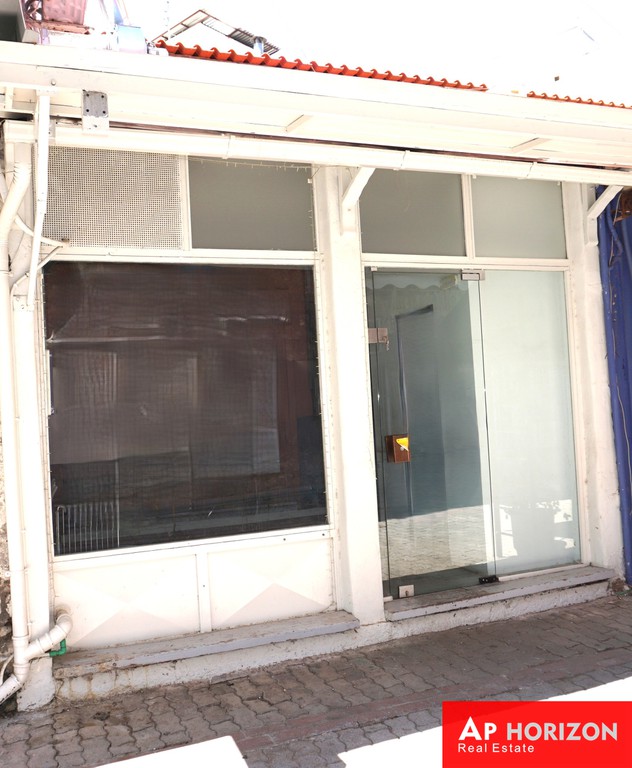 Κατάστημα 20 τ.μ. προς ενοικίαση, Λαμία
