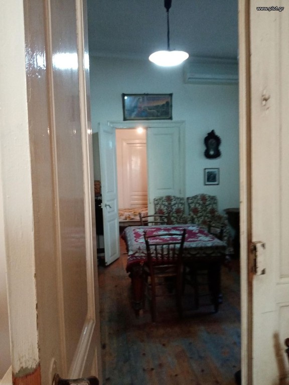 Διαμέρισμα 120 τ.μ. για πώληση, Πειραιάς, Καστέλλα