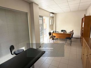 Γραφείο 83,40 τ.μ. για ενοικίαση, Αχαΐα, Πάτρα-thumb-6