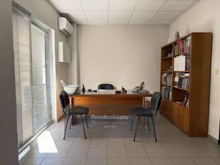 Γραφείο 83,40 τ.μ. για ενοικίαση