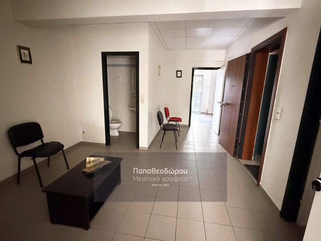 Office 83,40 sqm for rent, Achaia, Patra